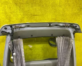 Дверь 5я TOYOTA