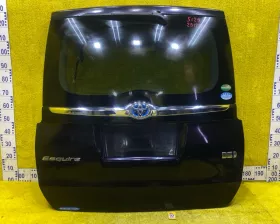 Дверь 5я TOYOTA