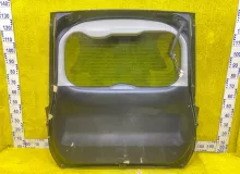 Дверь 5я TOYOTA ESQUIRE 2015/ЦВЕТ 220 7680128500 ZRR80G/ZRR80W 2ZRFXE, задняя