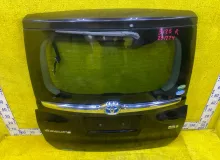Дверь 5я TOYOTA ESQUIRE 2015/ЦВЕТ 220 7680128500 ZRR80G/ZRR80W 2ZRFXE, задняя