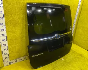 Дверь 5я TOYOTA