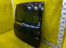 Дверь 5я TOYOTA ESQUIRE 2015/ЦВЕТ 220 7680128500 ZRR80G/ZRR80W 2ZRFXE, задняя