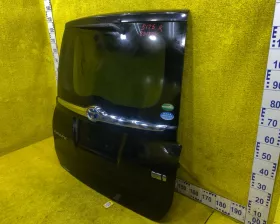 Дверь 5я TOYOTA
