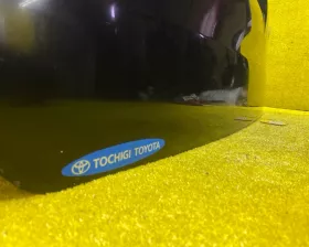 Дверь 5я TOYOTA
