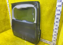 Дверь 5я TOYOTA ESQUIRE 2015/ЦВЕТ 220 7680128500 ZRR80G/ZRR80W 2ZRFXE, задняя