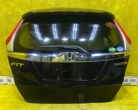 Дверь 5я HONDA