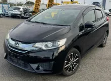 Дверь 5я HONDA FIT/JAZZ 2014 68100T5CZ00ZZ GP5/GP6/GK3/GK4/GK5/GK6 LEB, задняя