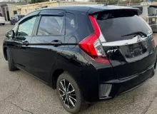Дверь 5я HONDA FIT/JAZZ 2014 68100T5CZ00ZZ GP5/GP6/GK3/GK4/GK5/GK6 LEB, задняя