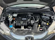 Дверь 5я HONDA FIT/JAZZ 2014 68100T5CZ00ZZ GP5/GP6/GK3/GK4/GK5/GK6 LEB, задняя