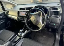 Дверь 5я HONDA FIT/JAZZ 2014 68100T5CZ00ZZ GP5/GP6/GK3/GK4/GK5/GK6 LEB, задняя