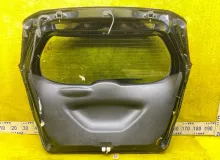 Дверь 5я HONDA FIT/JAZZ 2014 68100T5CZ00ZZ GP5/GP6/GK3/GK4/GK5/GK6 LEB, задняя