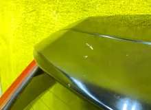 Дверь 5я HONDA FIT/JAZZ 2014 68100T5CZ00ZZ GP5/GP6/GK3/GK4/GK5/GK6 LEB, задняя
