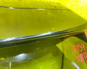 Дверь 5я HONDA
