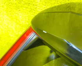 Дверь 5я HONDA