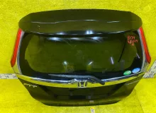 Дверь 5я HONDA FIT/JAZZ 2014 68100T5CZ00ZZ GP5/GP6/GK3/GK4/GK5/GK6 LEB, задняя
