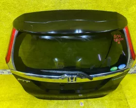 Дверь 5я HONDA