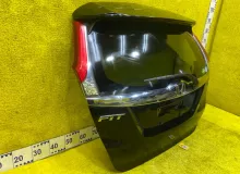 Дверь 5я HONDA FIT/JAZZ 2014 68100T5CZ00ZZ GP5/GP6/GK3/GK4/GK5/GK6 LEB, задняя