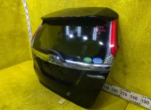 Дверь 5я HONDA FIT/JAZZ 2014 68100T5CZ00ZZ GP5/GP6/GK3/GK4/GK5/GK6 LEB, задняя