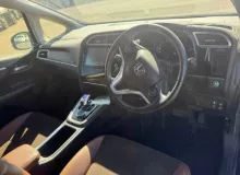 Рулевая рейка HONDA SHUTTLE 2015 53400T9P0000 GP7/GK8 LEB, передняя правая