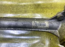 Рулевая рейка HONDA SHUTTLE 2015 53400T9P0000 GP7/GK8 LEB, передняя правая
