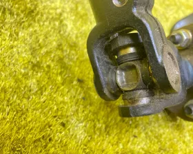 Рулевой карданчик TOYOTA
