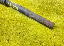 Рулевой карданчик TOYOTA LAND CRUISER/LX450 1993/Цвет 045 4520360060 FZJ80G/FZJ80/FJ80G/FJ80G/HZJ81V/HZJ80/HDJ81/HDJ81V 1FZFE, передний