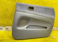 Обшивка дверей TOYOTA IPSUM 1998/Цвет 199 6763044060 SXM15G/SXM15/CXM10G/CXM10/SXM10G/SXM10 3SFE, задняя правая