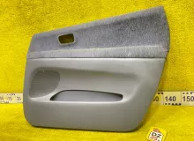 Обшивка дверей TOYOTA IPSUM 1998/Цвет 199 6763044060 SXM15G/SXM15/CXM10G/CXM10/SXM10G/SXM10 3SFE, задняя правая