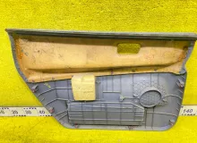 Обшивка дверей TOYOTA IPSUM 1998/Цвет 199 6763044060 SXM15G/SXM15/CXM10G/CXM10/SXM10G/SXM10 3SFE, задняя правая