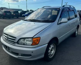 Обшивка дверей TOYOTA