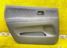 Обшивка дверей TOYOTA IPSUM 1998/Цвет 199 6764044050 SXM15G/SXM15/CXM10G/CXM10/SXM10G/SXM10 3SFE, задняя левая