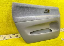 Обшивка дверей TOYOTA IPSUM 1998/Цвет 199 6764044050 SXM15G/SXM15/CXM10G/CXM10/SXM10G/SXM10 3SFE, задняя левая