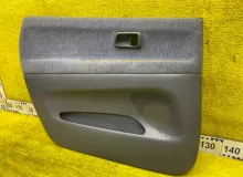 Обшивка дверей TOYOTA IPSUM 1998/Цвет 199 6764044050 SXM15G/SXM15/CXM10G/CXM10/SXM10G/SXM10 3SFE, задняя левая