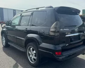 Инструментальный ящик TOYOTA