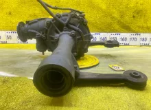 Редуктор TOYOTA LAND CRUISER PRADO ПЕРЕДАТОЧНОЕ ЧИСЛО 43:10|2005 411103D450 VZJ121/VZJ120W/VZJ120/VZJ121W/VZJ125W/VZJ125/KDJ120W/KDJ120/KDJ125W 5VZFE, передний