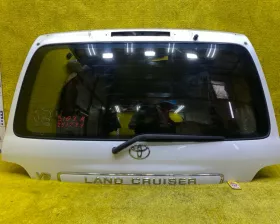 Дверь 5я TOYOTA