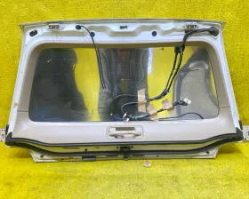 Дверь 5я TOYOTA