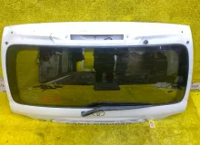 Дверь 5я TOYOTA LAND CRUISER 2002 670056A690 UZJ100/UZJ100L/UZJ100/FZJ100/FZJ105/HDJ100/HDJ100L/HDJ101/HDJ101K/HZJ105/HZJ105L 2UZFE, задняя