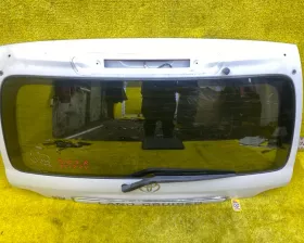 Дверь 5я TOYOTA