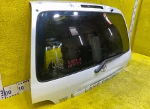 Дверь 5я TOYOTA LAND CRUISER 2002 670056A690 UZJ100/UZJ100L/UZJ100/FZJ100/FZJ105/HDJ100/HDJ100L/HDJ101/HDJ101K/HZJ105/HZJ105L 2UZFE, задняя
