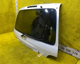 Дверь 5я TOYOTA