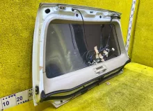 Дверь 5я TOYOTA LAND CRUISER 2002 670056A690 UZJ100/UZJ100L/UZJ100/FZJ100/FZJ105/HDJ100/HDJ100L/HDJ101/HDJ101K/HZJ105/HZJ105L 2UZFE, задняя