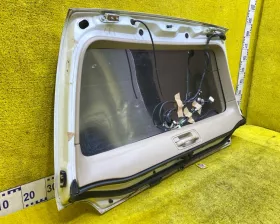 Дверь 5я TOYOTA