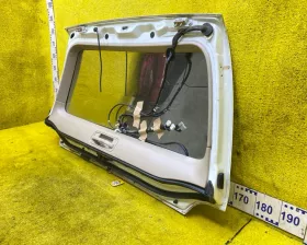 Дверь 5я TOYOTA