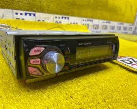 Магнитофон PIONEER CARROZZERIA