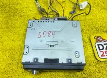 Магнитофон PIONEER CARROZZERIA MVH390 2014/PIONEER CARROZERIA MVH-390 MVH390 ZWR80 2ZRFXE, передний