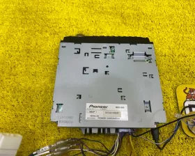 Магнитофон PIONEER CARROZZERIA
