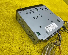 Магнитофон PIONEER CARROZZERIA