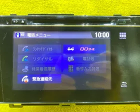 Магнитофон HONDA