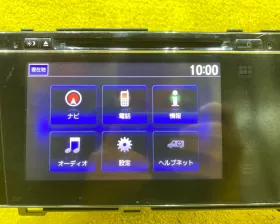 Магнитофон HONDA